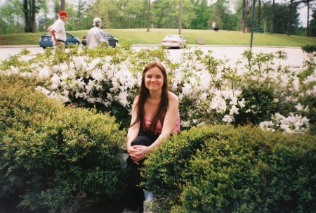 Melanie Peters's Classmates® Profile Photo