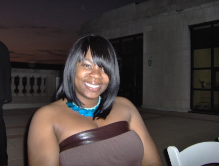 LaKenya Anderson's Classmates® Profile Photo