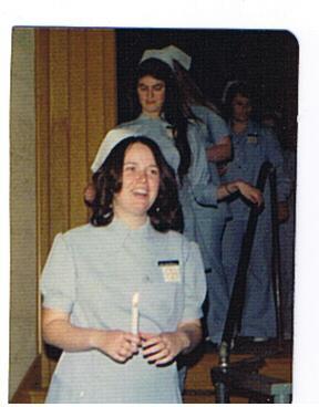 Mt Marty College 1974