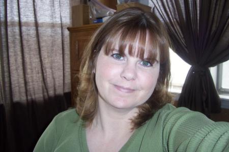 Tonya Mayhew's Classmates® Profile Photo