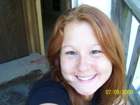 Melissa Terry's Classmates® Profile Photo