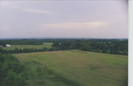 360 view from atop water tower(D)