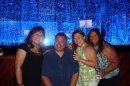 Pre 25th Reunion at Oceans 808