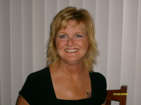 Brenda McCaw's Classmates® Profile Photo