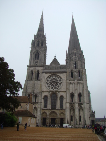 Chartres