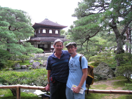 Kyoto, Japan