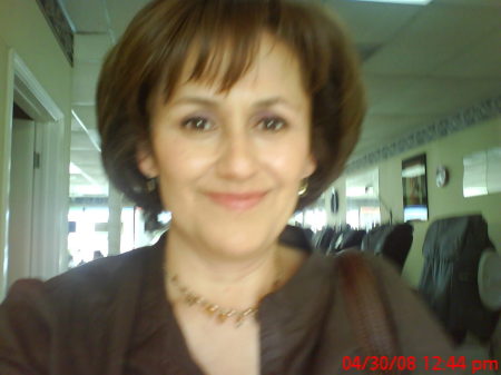 Maria Consuelo Silva/Rocha's Classmates® Profile Photo
