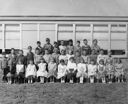 madison high class of 69,vandenburg elementary