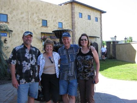 Winemaker's Loft - Yakima Valley AVA