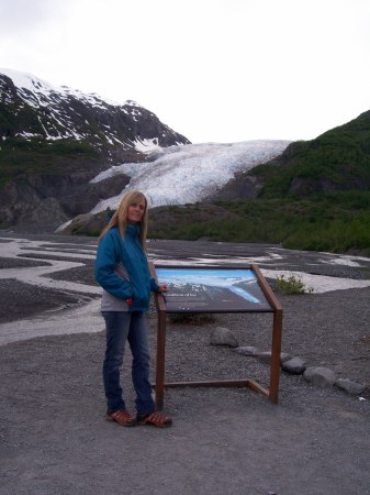 Alaska road trip 6-2009