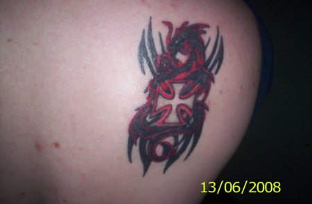 4th tattoo