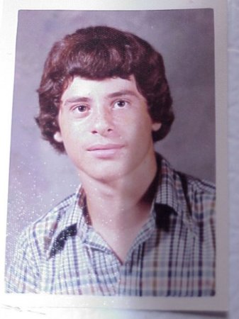 Rick Reynolds's Classmates® Profile Photo