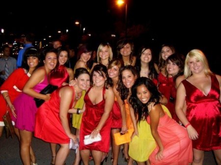 AGD formal