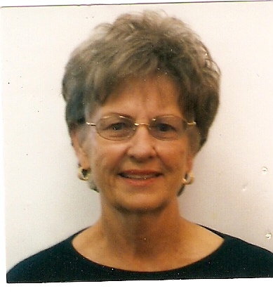 Diane Wedig Williams