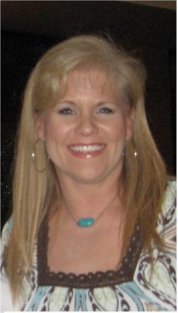 Jeannette Thurman's Classmates® Profile Photo