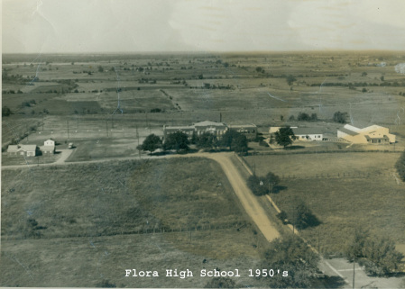 FLORA HIGH SCHOOL