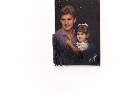 1987 my daughter
