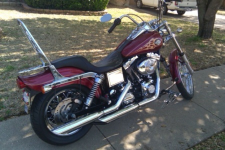 Bike Harley 079