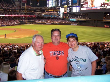 Arizona diamondback game