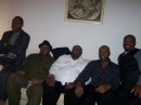 My brothers, Carl, Ralph, Steven, me and Zetti