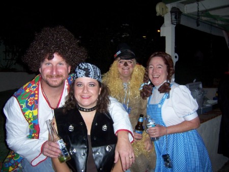 halloween 2008