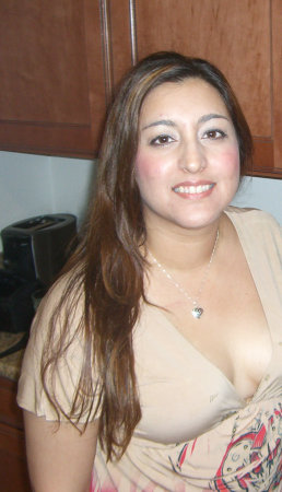 Liliana Reyes's Classmates® Profile Photo