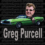 Greg Purcell's Classmates® Profile Photo