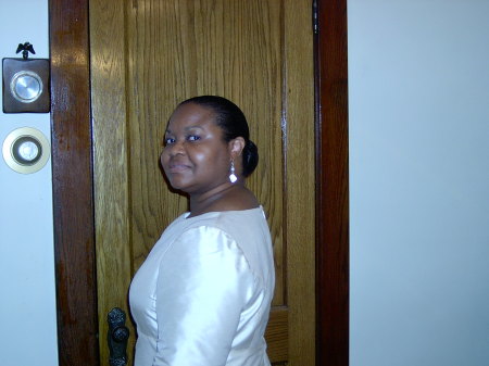 Tammy Clark-McIntyre,M.Ed.'s Classmates® Profile Photo