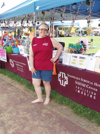 2009 Relay For Life!