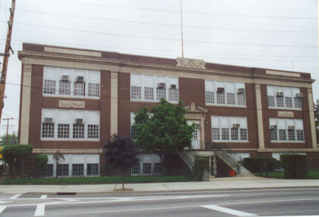 Elmont Road Elementary School