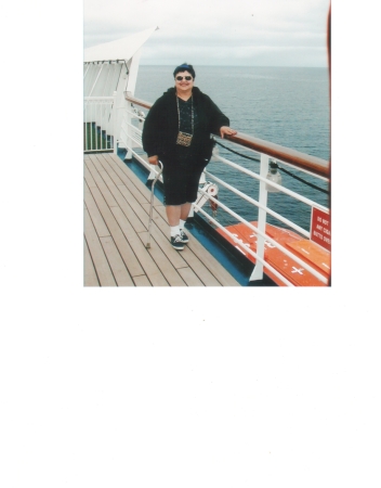 CARNIVAL CRUISE