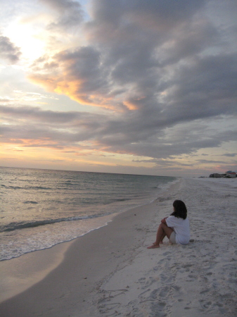 Cape San Blas, Florida