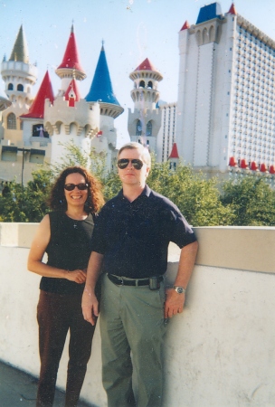 Las Vegas - 2005
