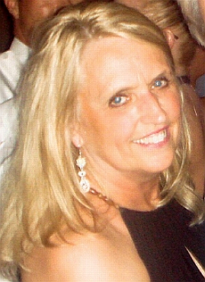 Sheila McRae