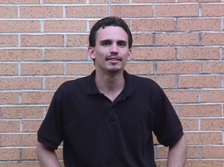 Abraham Baumgart's Classmates® Profile Photo