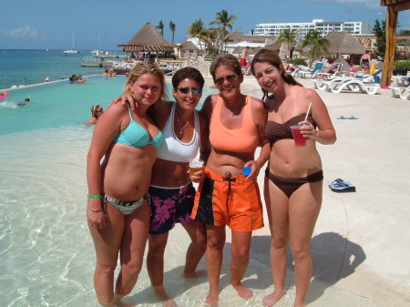 Cozumel 2009