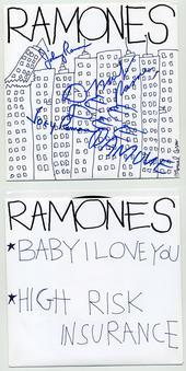 The Ramones