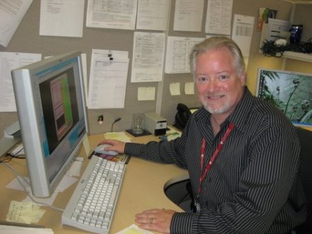 Tim Hutson's Classmates® Profile Photo