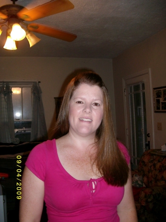 Michelle Schooler's Classmates® Profile Photo
