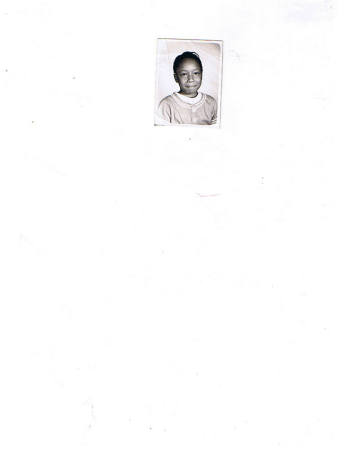 My second grade Photo