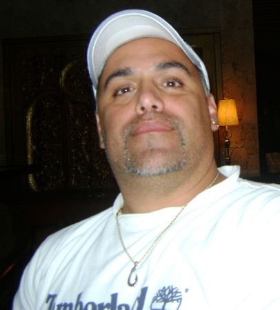 Rick Fernandez's Classmates® Profile Photo