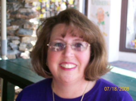 Sharon Jeffries's Classmates® Profile Photo