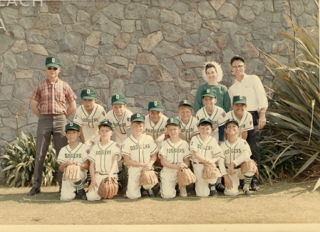 1967 Lil League