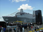 USS NEW YORK