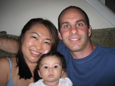 Marina, Yasuko and Dean 2006