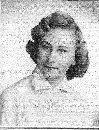 grad book picture 1957