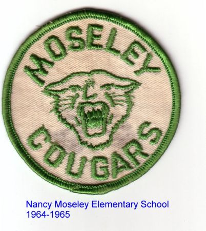 Nancy D Moseley