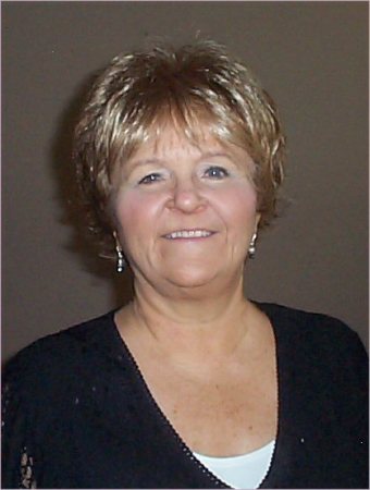 Sandy Cosner Norton