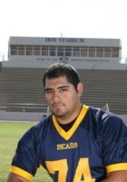 Phoenix College Bears 2009