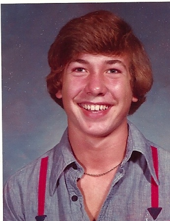 Todd Avery 9th grade 1979